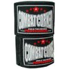 Combat Corner Mexican Pro Boxing Hand Wraps 180" | Boxing MMA Kickboxing Muay Thai Training | Men & Women | Black