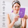 The Good Patch B12 Awake Patch with Plant-Based Ingredients, Infused with Caffeine, B12, and Green Tea Extract, Designed to give Your Day a Boost (24 Total Patches)