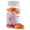 Zahler - Chapter One Kids Multivitamin Gummy with 13 Vitamins & Nutrients (60 Flavored Gummies) - Certified Kosher Kids Vitamins Including Vitamin C, D3, Zinc & More - Delicious Multivitamin Gummies