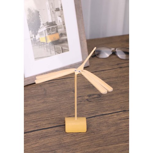 DIY Natural Bamboo Dragonfly Sets Mortise-Tenon Balance Dragonfly Bamboo Toy Balancing Dragonflies for Desk Home Decor Birthday Gifts, Square Stable Base