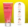 Aroma Magic Strawberry Face Wash | 3.38 Fl Oz (100ml) | Hydrating Facial Cleanser | Natural Moisturizing Facewash | All Skin Type | for Men & Women
