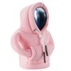 Gear Shift Hoodie, Universal Car Shift Knob Cover, Mini Hoodie for Car Shifter, Automotive Interior Cute Gadgets, Car Accessories and Decorations