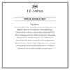 Le Mieux Sheer Hydration - Whipped Gel Cream Face Moisturizer with Micro-Encapsulated Hyaluronic Acid, Lightweight Facial Lotion for Oily & Combination Skin Types (2.5 oz / 75 ml)
