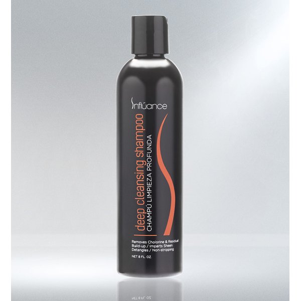 INFLUANCE Deep Cleansing Shampoo