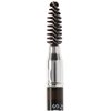 Benecos Eyebrow-Designer, All-Natural Eyebrow Pencil and Brush - Soft, Subtle, Natural Look, Vegan (Brown)