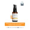 The Purest Solutions Brightening & Lightening Vitamin C Serum (10% Ascorbic Acid & 0.5% Ferulic Acid) - Revitalize & Renew Dull Skin - Anti-Aging Care & Anti-Stress Care - Vegan (1 fl. oz)