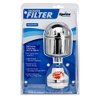Sprite Showers HO2-CM High Output 2 Universal Shower Filter, Chrome