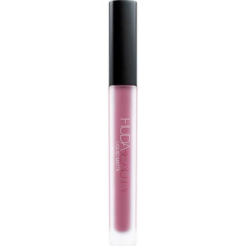 Trophy Wife - Huda Beauty Liquid Matte Lipstick