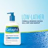Cetaphil Daily Facial Cleanser, Normal to Oily Skin, 16 Fl Oz