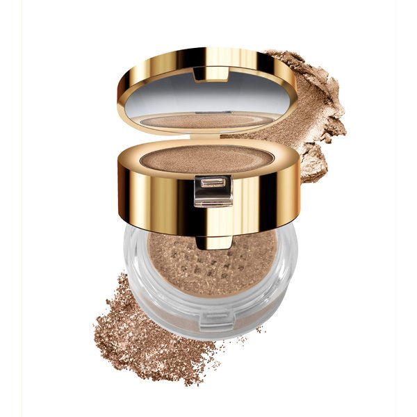 Kokie Cosmetics Duo Metallic Eyeshadow Haze