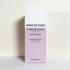Hanz de Fuko Invisible Shave Cream – Premium Shaving Cream for Sensitive Skin – Hypoallergenic – Sulfate and Paraben Free, 8 oz.