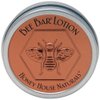 Honey House Naturals Bee Bar Lotion Hand & Body Lotion Bar 0.6 Ounce / 17g Hawaiian for Women By Honey House Naturals, 0.6 Fl Ounce