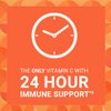 Ester-C 500 mg 24 Hour Vitamin C Tablets for Immune Support, Vitamin C Supplement, 90 Count