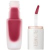 FLOWER BEAUTY By Drew Barrymore Perfect Pout Lip Color - Soft Matte Finish - Liquid Lipstick - Comfortable + Lightweight Feel (Punch)