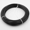 Utah Pneumatic 1/4 Dot Air Line 0.25" Od 50 Feet Saej844 Nylon 1/4 Hose Dot Approved For Air Tubing Air Brake System Or Fluid Transfer 1/4" Air Hose (50 Feet 1/4 Air Line)