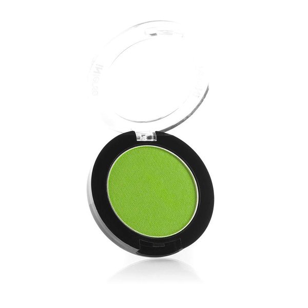 Mehron Makeup iNtense Pro Pressed Powder (.11 oz) (Palm)