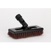 Carlisle FoodService Products 36531027 Swivel Scrub Brush, 8", Rust