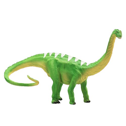 MOJO Diplodocus Realistic Dinosaur Toy Figure