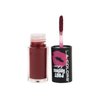 L.A. COLORS 1 Pout Matte LipGloss [ CLG632 XOXO ] Lip Gloss Stick + Free Zipper Bag