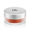 Jolie Loose Mineral Blush - 100% Pure, Unscented, Hypoallergenic, Oil-Free, Talc & Paraben-Free (Sunrise)