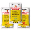 Banana Bag Oral Solution - Pharmacist Recovery Formula - Electrolyte & Vitamin Powder Packet Drink Mix - Variety Pack of 6