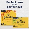 Gevalia Colombia Medium Roast 100% Arabica Keurig K-Cup Coffee Pods (12 ct Box)