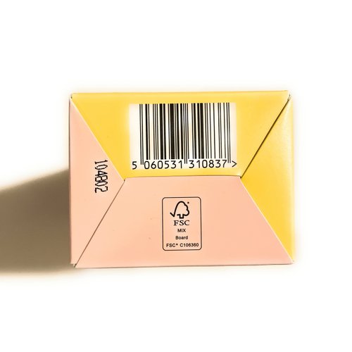 BYBI Crystal Clear Facial Cleansing Gel