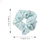 Big Satin Scrunchies for Women Scrunchies Hair Ties for Women Oversized Scrunchie for Thick long Hair Scrunchy Elastic Hair Ties Jumbo Hair Scrunchie 4 PCS