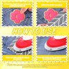48 Pcs Iron on Patches Self Adhesive Chenille Patches for Backpacks Applique Patches Rainbow Heart Smile Face Star Flower Paw Embroidered Patch for Clothing Fabric Jackets Jeans Repair (Cute Style)