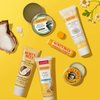 Burt's Bees Back to School Gifts Ideas, 6 College Dorm Products, Timeless Minis Set – Beeswax Lip Balm, Coconut Foot Cream, Milk & Honey Body Lotion, Deep Cleansing Cream, Res-Q Ointment & Hand Salve