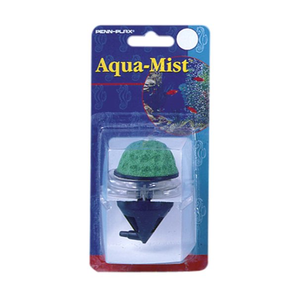Penn-Plax Airstone Coral Shaped Water Pump