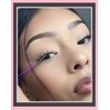 Lash natural wispy eyelashes, Frihappy false eyelashes, Wispy Strips, Faux Mink Lashes, black band lashes, 7 pairs, Frihappy 2024 lashes #Arcturus
