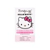 The Crème Shop Hello Kitty Bye Bye Blackheads Nose Pore Strips (Set of 6)