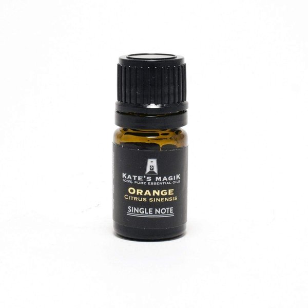 Kate's Magik Orange (Sweet) Essential Oil