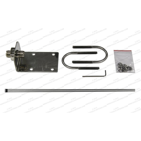 Harvest 1401 V/UHF Dual Band Ground Plane Convertor Kit