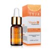 Vitamin C Serum for Face 20% - Anti Aging Face Serum - Vitamin C Face Serum, Vitamin E, Hyaluronic Acid, Aloe Vera - Face Serum for Dark Spots, Sun Damage, Fine Lines and Wrinkles