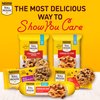 Nestle Toll House Semi Sweet Chocolate Chips for Baking and Snacking, -100% Real Chocolate - Gluten Free Chocolate Morsels 12 oz Bag