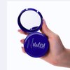 Nailen Compact Makeup Setting Powder with Matte Finish, Shine Control, Full Coverage - Ideal for All Skin Types & Poreless Smooth Look - Tone 1, (1 Count)