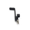 HTTMT MT268-013-M Gear Shift Shifter Lever Pedal Compatible with Ninja ZX10R 2006-2010 ZX6R 2005-2011
