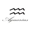 Simply Inked Astrology Temporary Tattoo Designs (Aquarius)