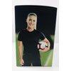CultureFly Collectible Figure Julie Ertz Soccer #8