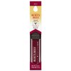 Burt's Bees 100% Natural Glossy Liquid Lipstick, Garnet Glacier, 1 Tube
