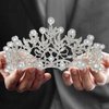 MaryCarrie Stunning Tiaras and Crowns for Women and Little Girls Birthday Crown, Princess Tiara, Prom Accessories, Wedding Headband, and More Sparkle with Elegance and Royalty