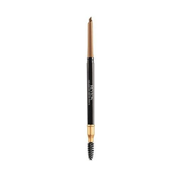 Revlon Colorstay Brow Pencil, 205 Blonde (Pack of 2)