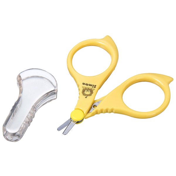 Simba Baby Safety Scissors