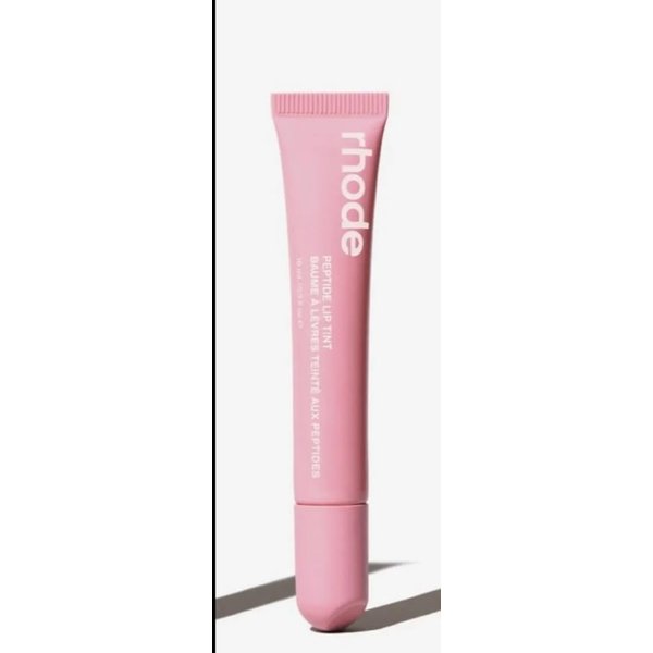 Rhode by Hailey Bieber Peptide Lip Tint Ribbon Sheer Pink 10ml / .3 fl oz