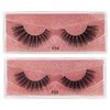 Wholesale Lashes 10/20/30/40/50 pairs Artificial 3D Lashes Natural False Lashes Makeup Lashes (mix 10pair) (1)