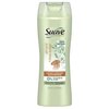 Suave Professionals Moisturizing Shampoo, Almond + Shea Butter, 12.6 Fl Oz