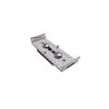 Quest Manufacturing Cable Tray ABS Fixer Base, Gray (CT0044) 2 Pack