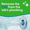 Oh Yuk Jetted Bathtub Cleaner Concentrate - 2 Single-Use Travel Pouches